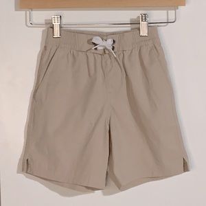 💥 SHORTS 💥 HANNA ANDERSSON NWOT Kids Size 6-7 or 120 cm